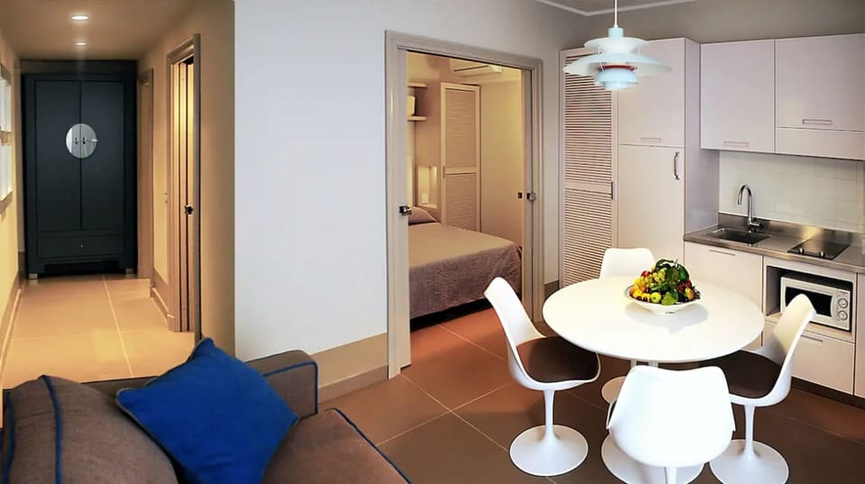 House | 1 bedroom