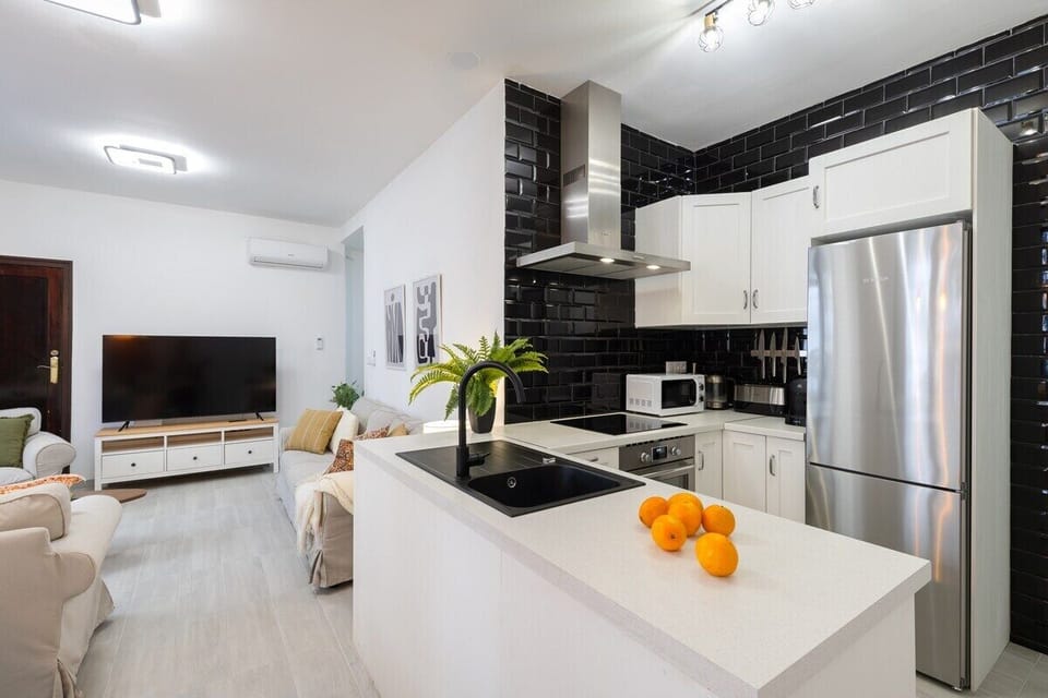 Apartment (6 Bedrooms) | Interior