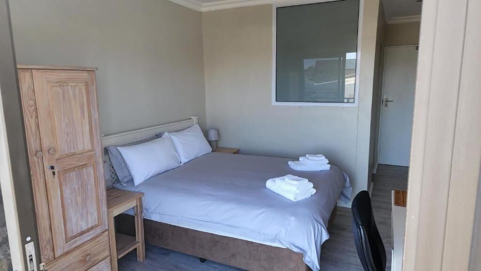 Standard Double Room, Non Smoking, Balcony | In-room safe, laptop workspace, blackout drapes, soundproofing