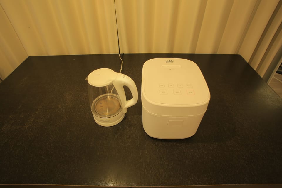 House, 2 Bedrooms, Kitchen | Private kitchen | Full-size fridge, microwave, stovetop, rice cooker