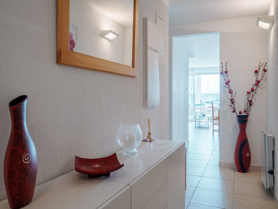 Apartment | Interior detail