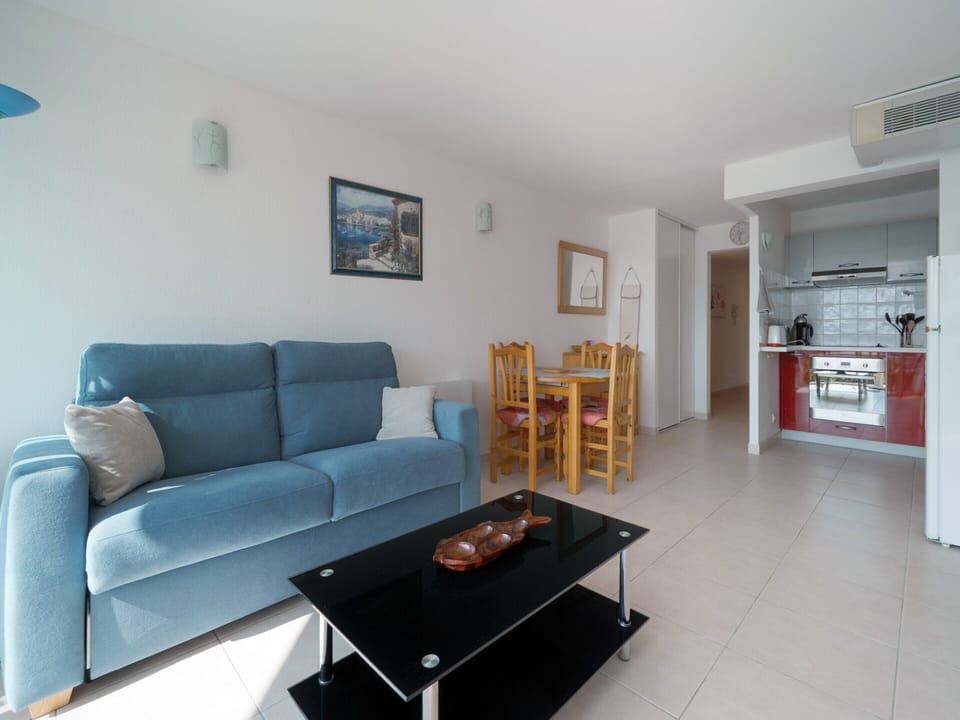 Apartment | Living room