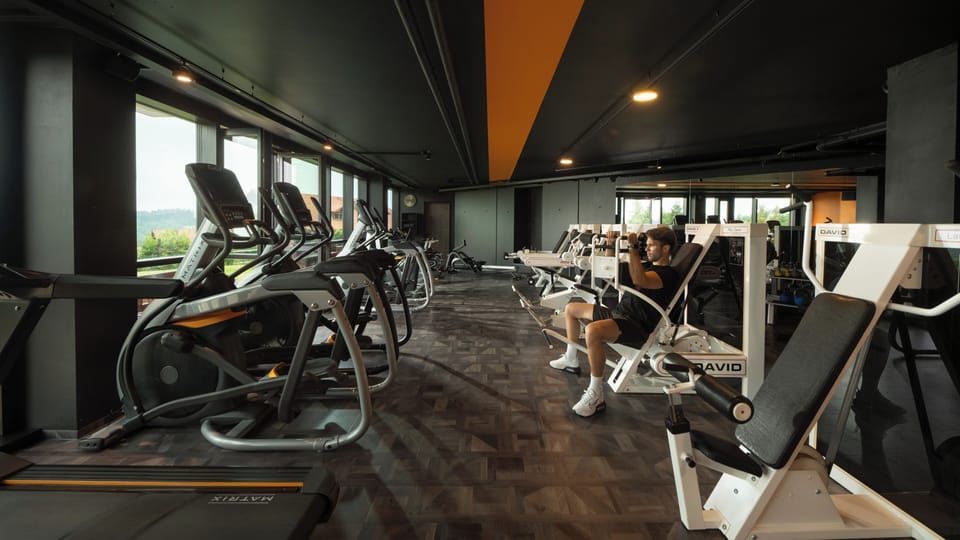 Angerhof Sport- & Wellnesshotel Hotel in Straubing-Bogen