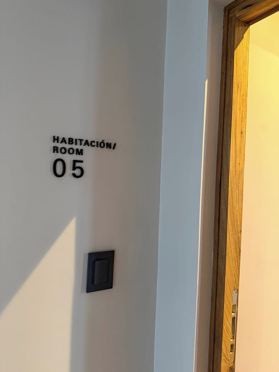 Exclusive Double Room | In-room safe, free WiFi