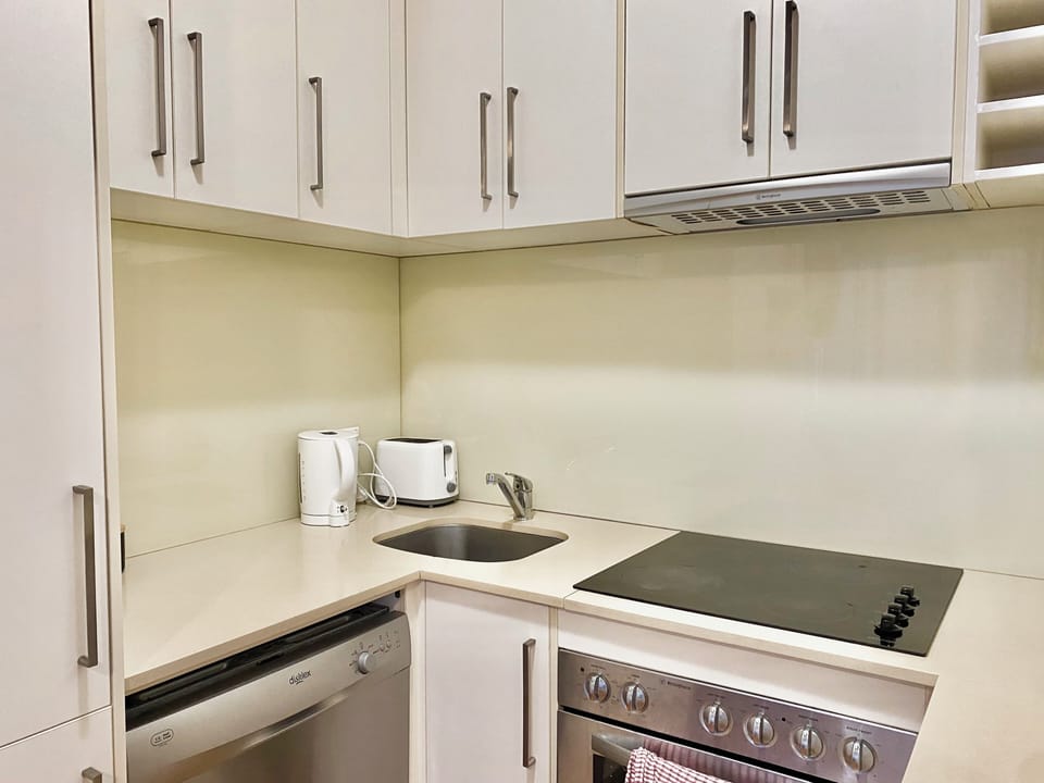 Apartment, 1 Bedroom, Accessible | Interior