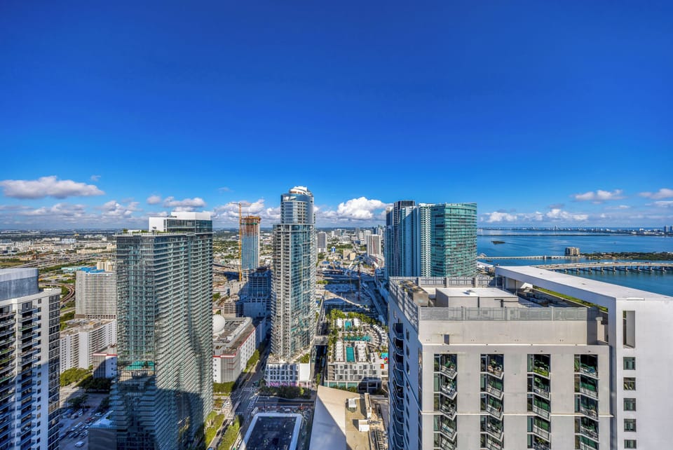 Condo, Balcony, City View | Miscellaneous