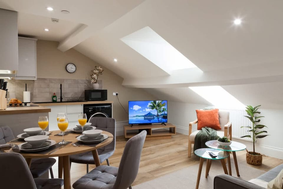 House | 1 bedroom