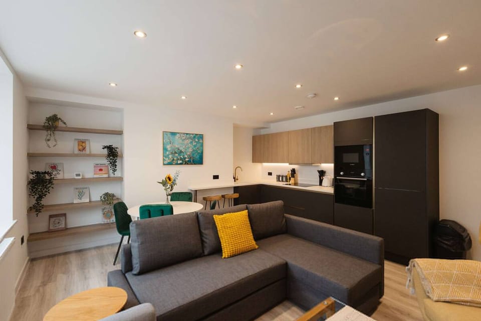 House | 1 bedroom