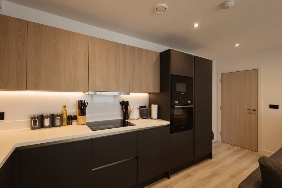 House | 1 bedroom