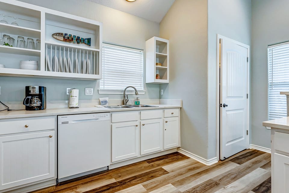 House, 2 Bedrooms | Interior