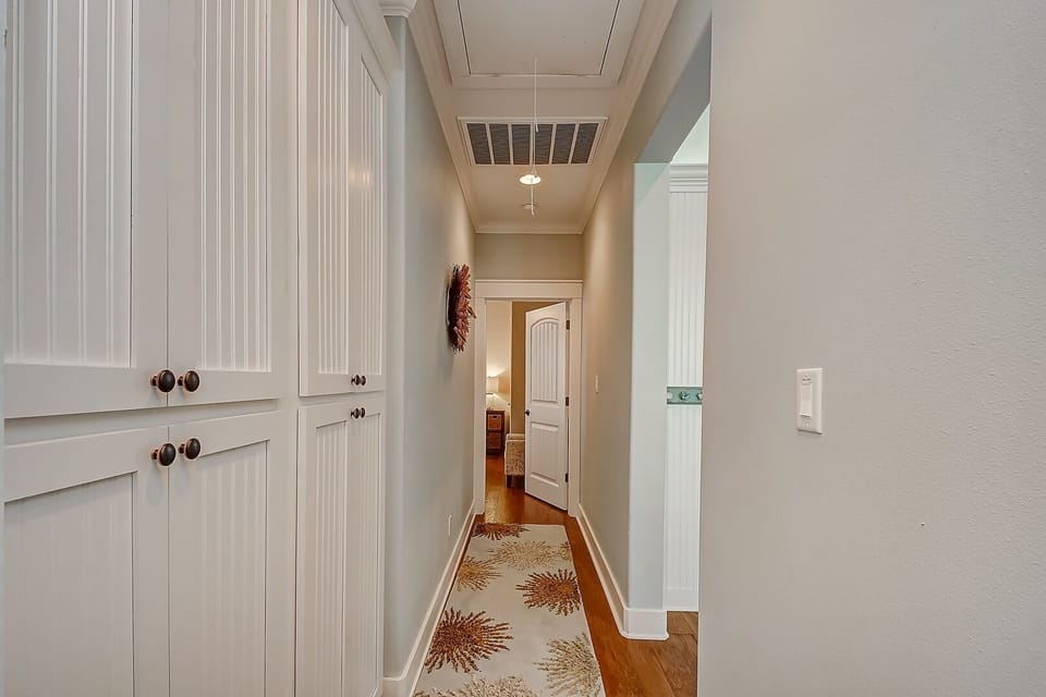 House, 4 Bedrooms | Interior