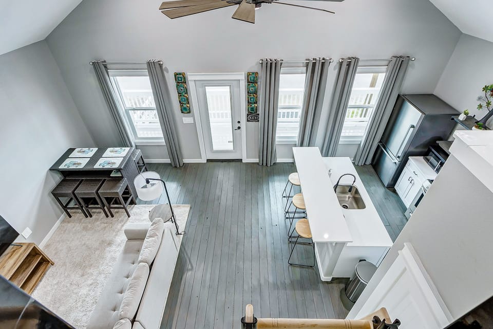 House, 3 Bedrooms | Interior