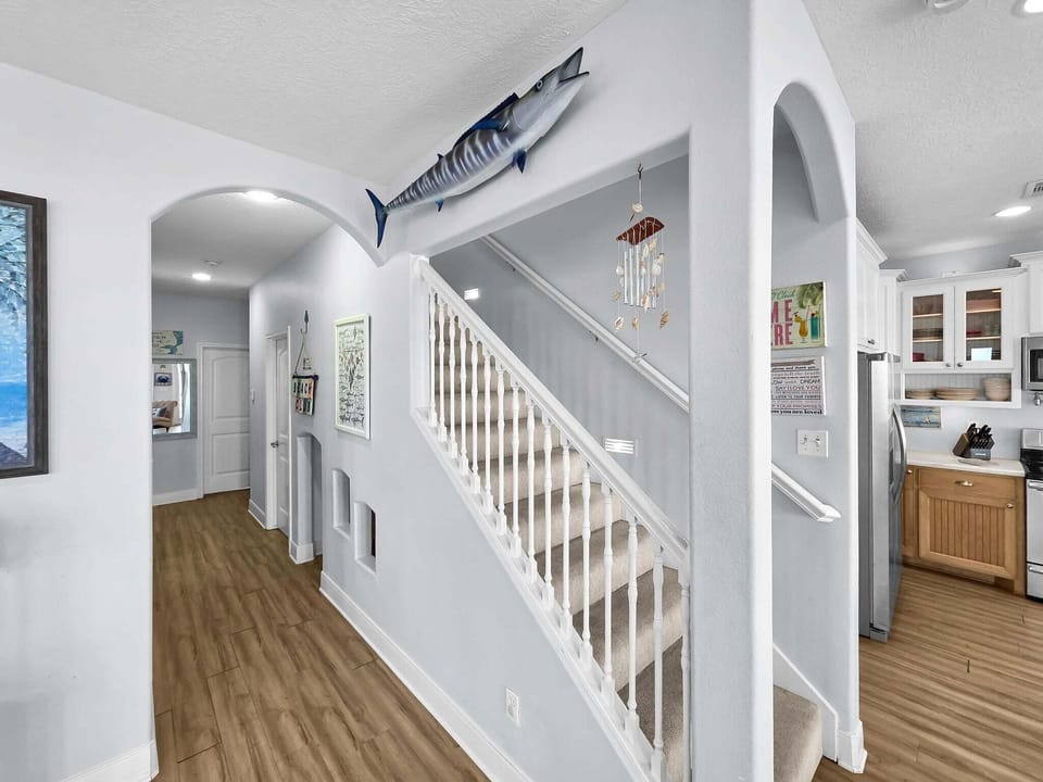 House, 4 Bedrooms | Interior