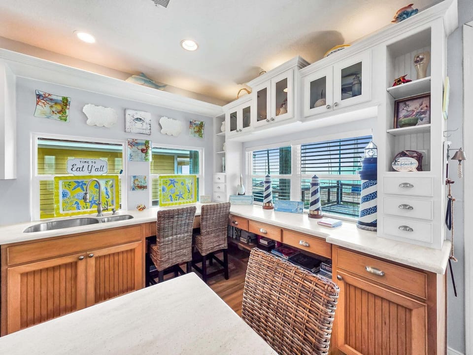 House, 4 Bedrooms | Interior