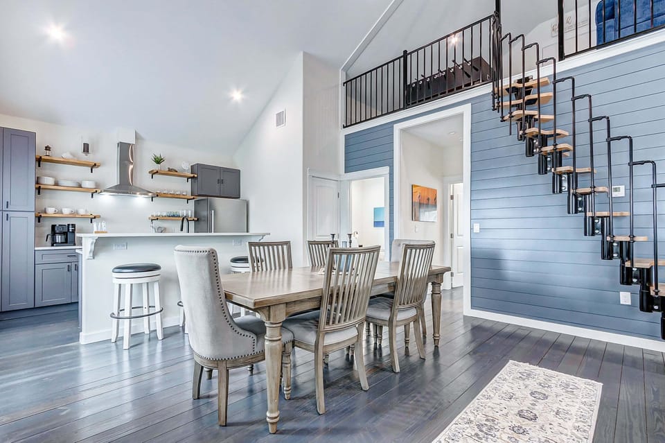 House, 3 Bedrooms | Dining