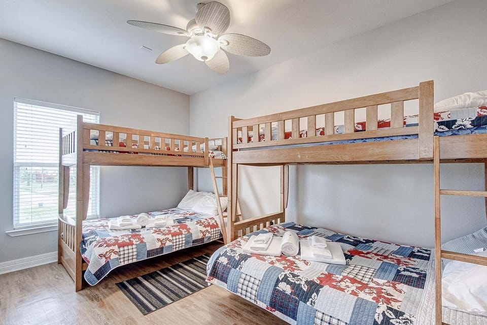 House, 4 Bedrooms | 4 bedrooms, free WiFi