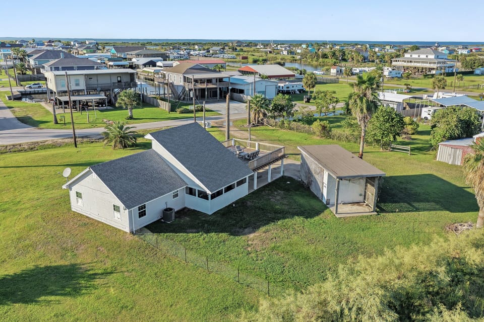 House, 3 Bedrooms | Exterior