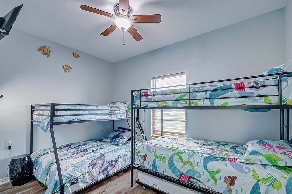 House, 3 Bedrooms | 3 bedrooms, free WiFi