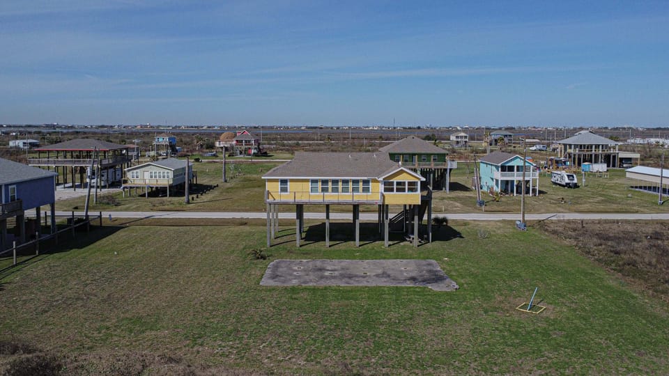House, 3 Bedrooms | Miscellaneous