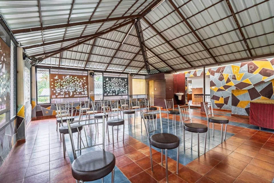 Karar Gardens Hotel in Kerala