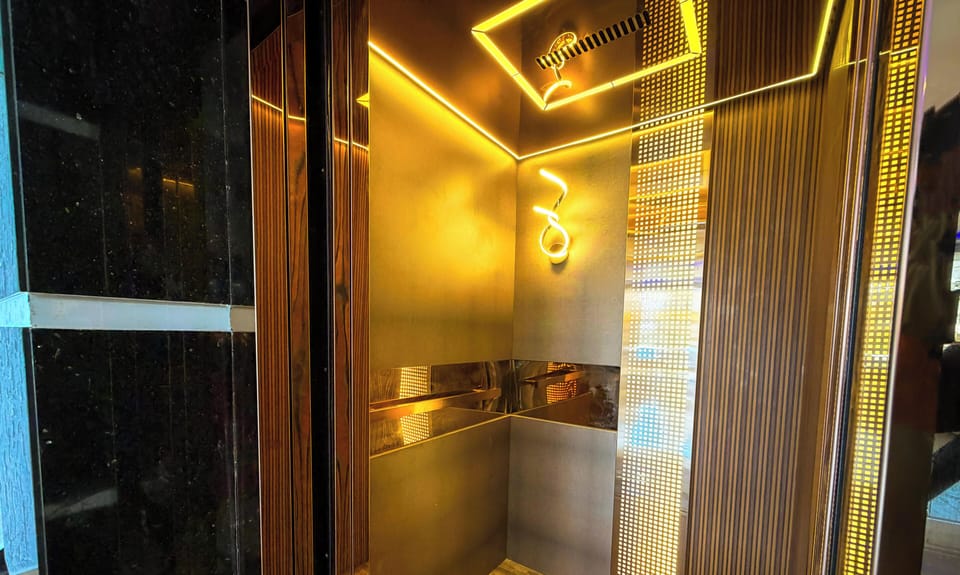 Elevator