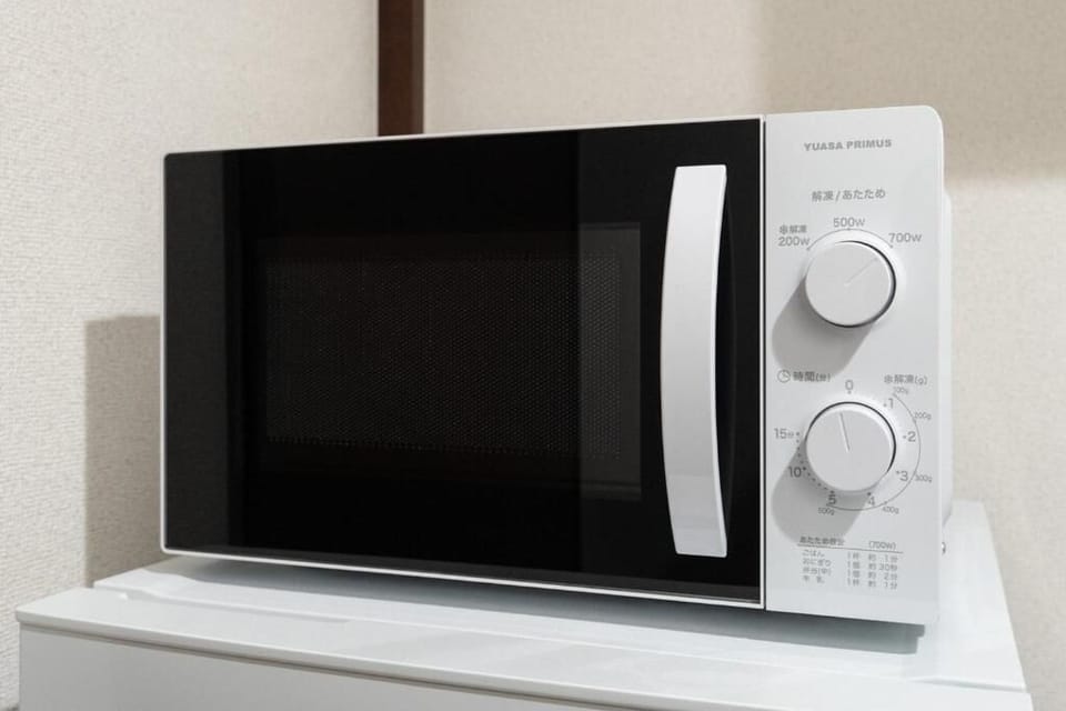Microwave