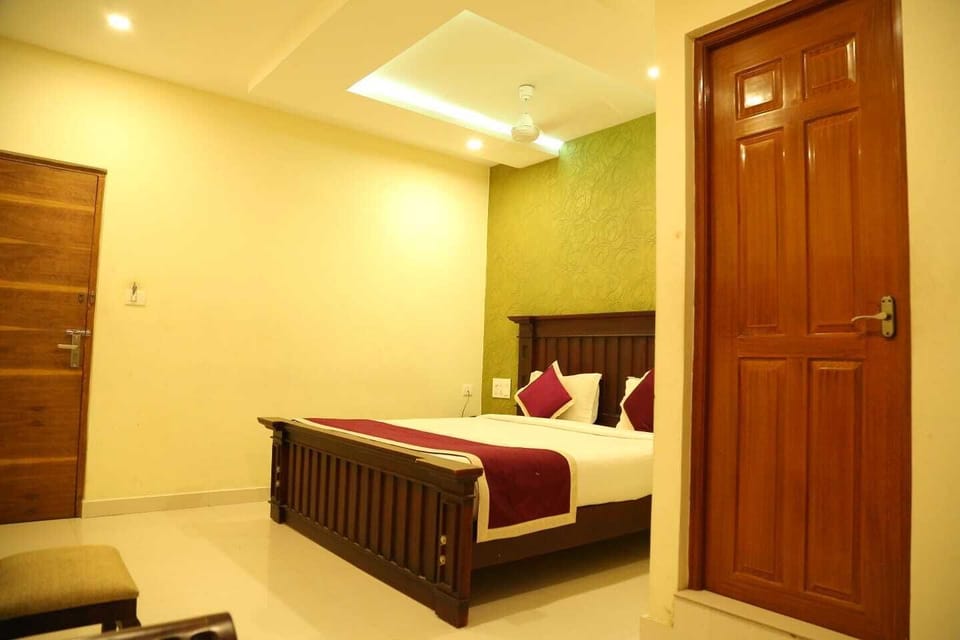 Deluxe Room, Air conditioning | Free WiFi