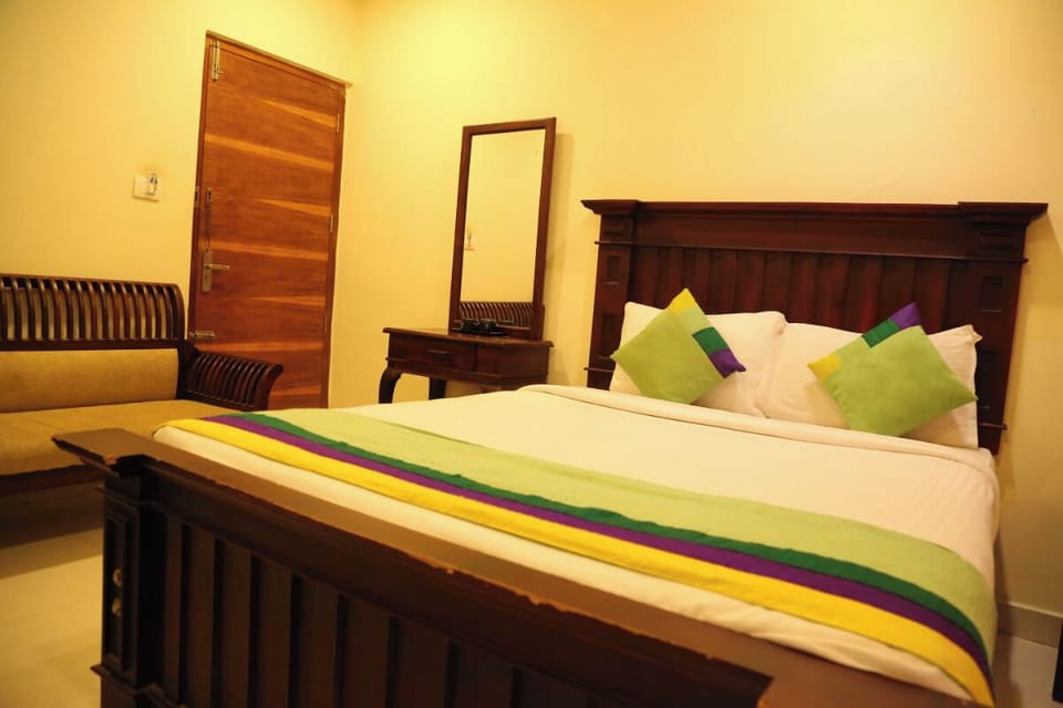 Classic Room | Free WiFi