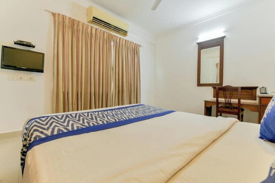 Standard Room | WiFi (free)