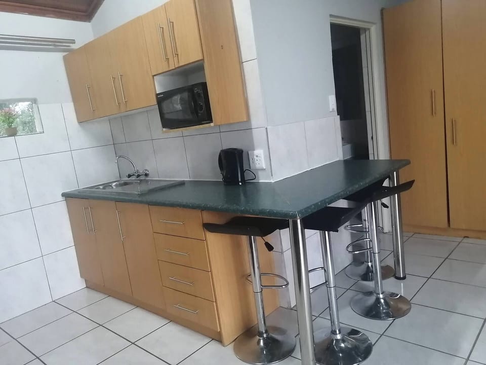 Chalet, 1 Bedroom | Interior