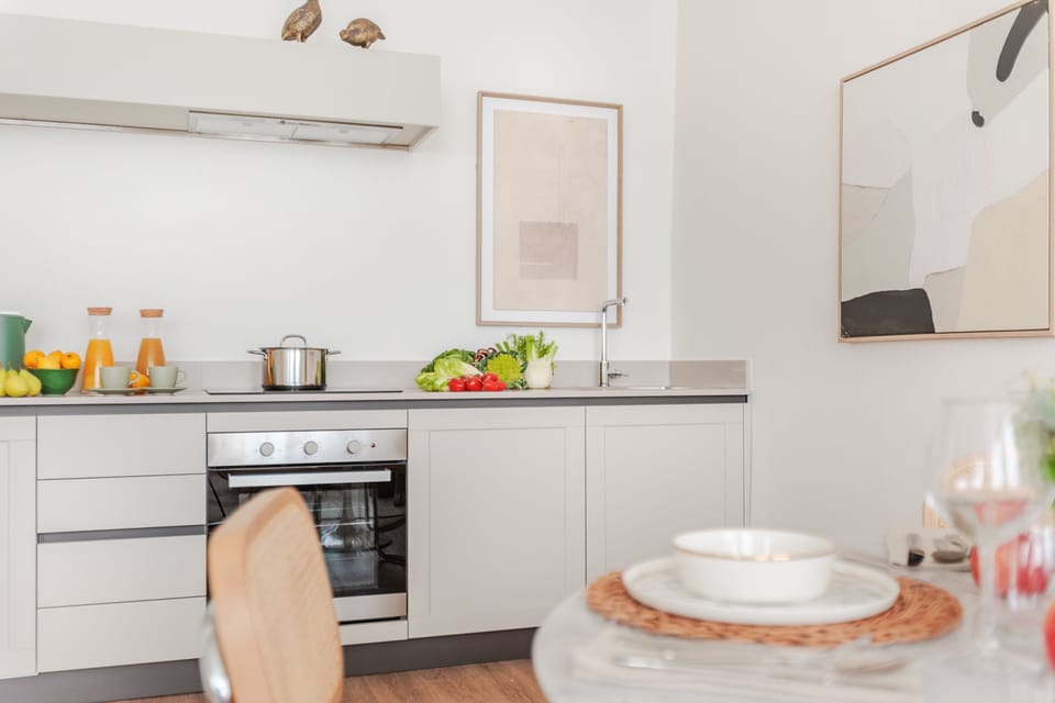 House | 1 bedroom