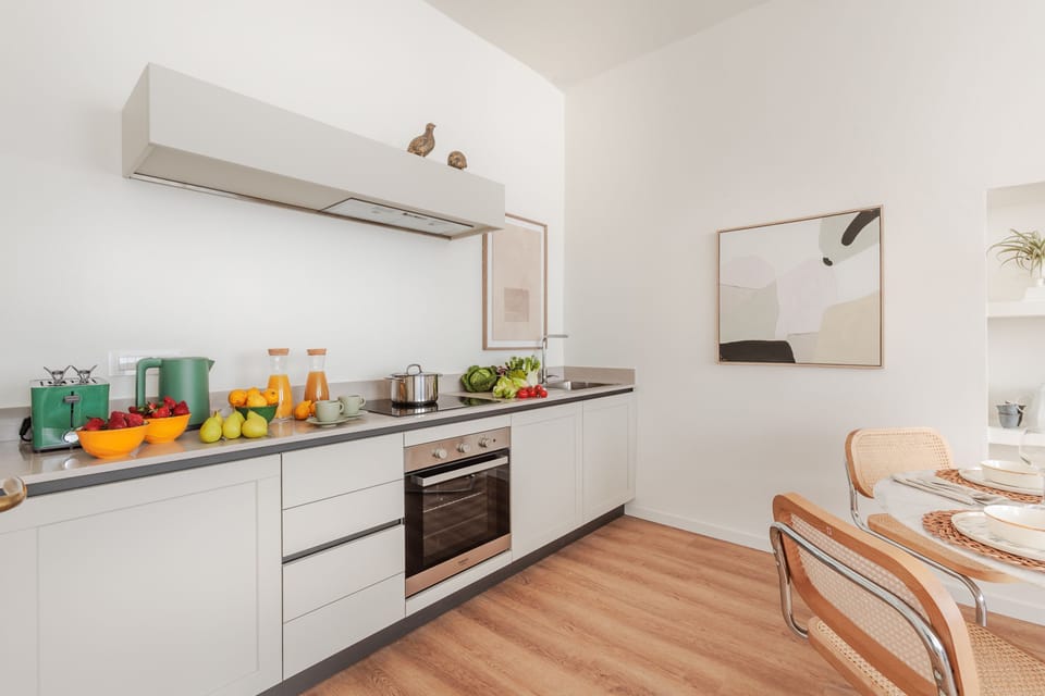House | 1 bedroom