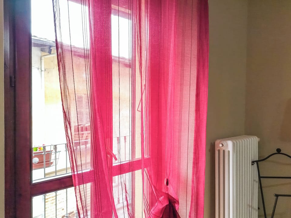 House, Balcony | Free WiFi