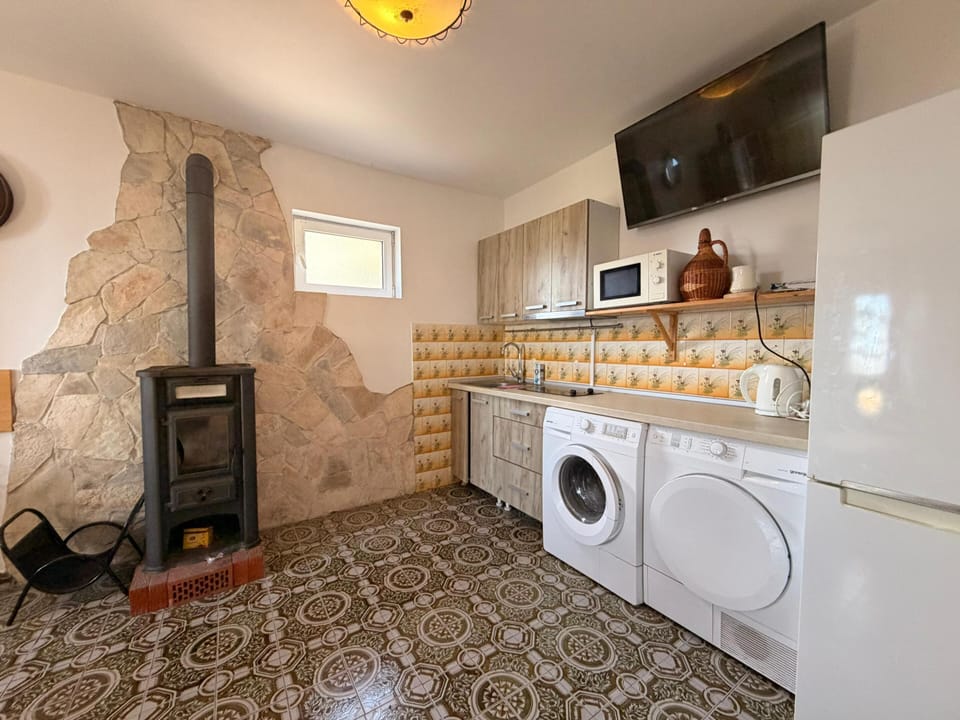 Classic House | Interior