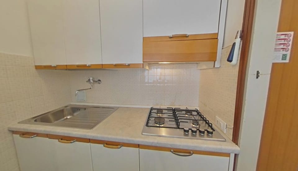 Apartment, 1 Bedroom, Terrace, Ocean View | Interior