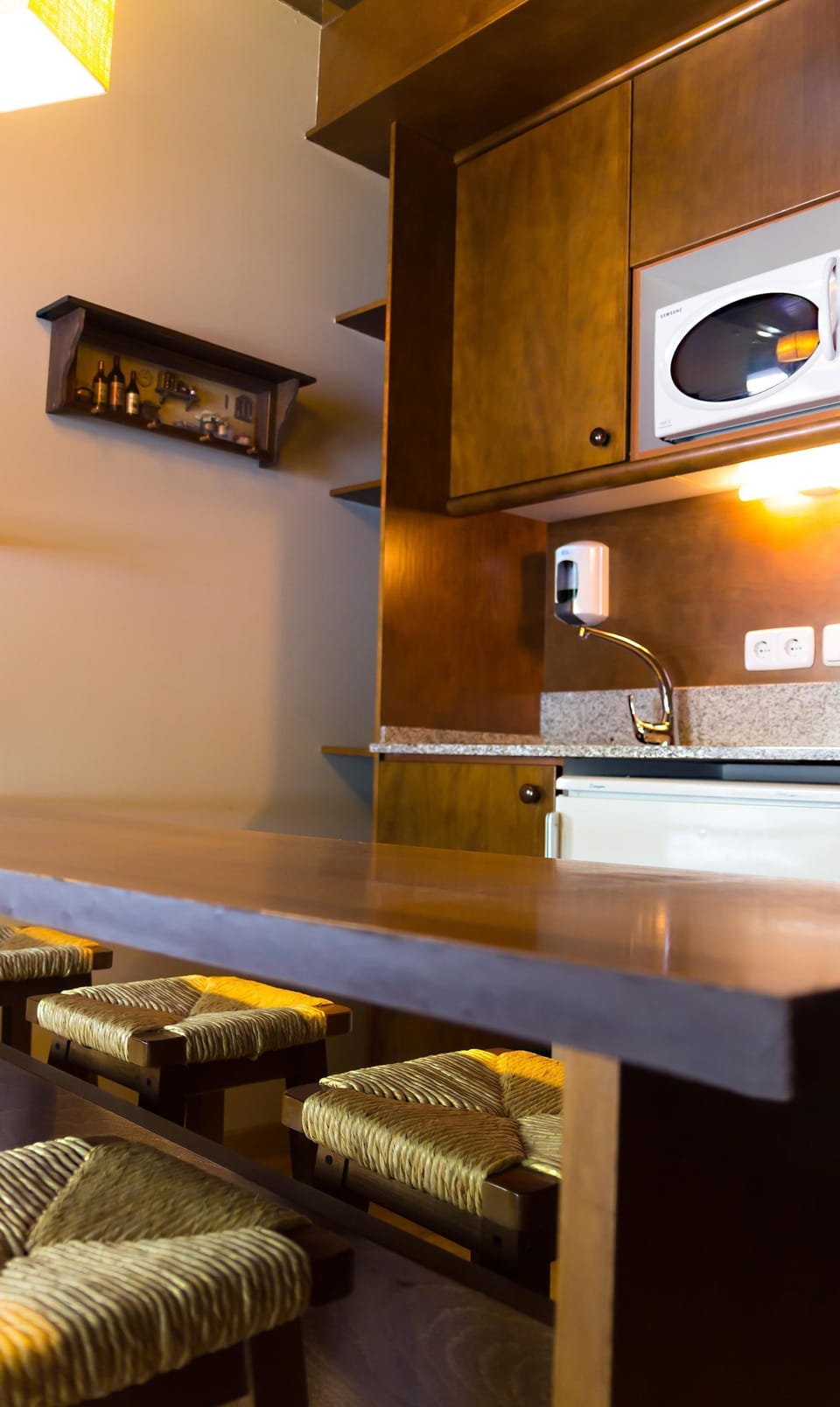 Aparthotel La Vall Blanca Hotel in Vielha