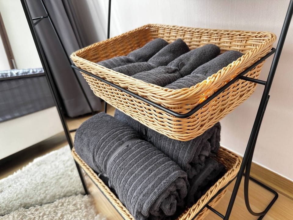 Condo, 1 Bedroom, Accessible, Balcony | Interior