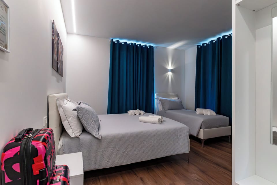 Comfort Triple Room, Non Smoking | Free WiFi