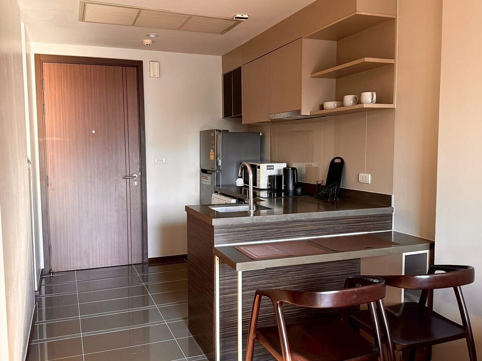 Apartment, 1 Bedroom, Accessible | Interior