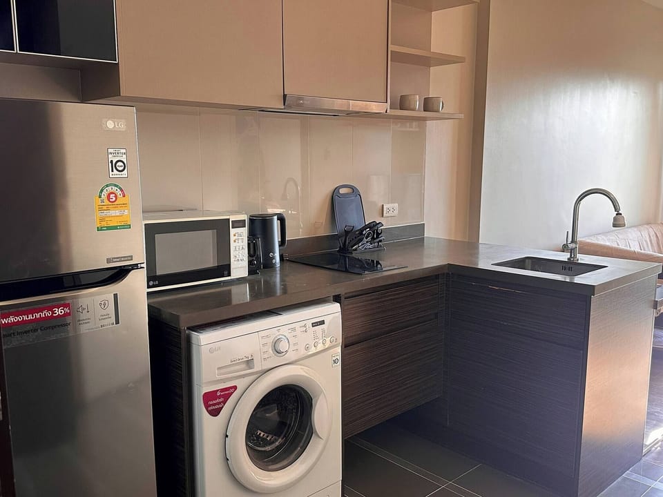 Apartment, 1 Bedroom, Accessible | Interior