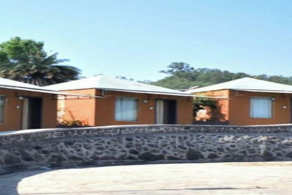 Standard Room, Mountain View | Exterior