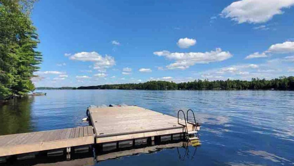 House, 6 Bedrooms, Balcony, Lake View | Miscellaneous