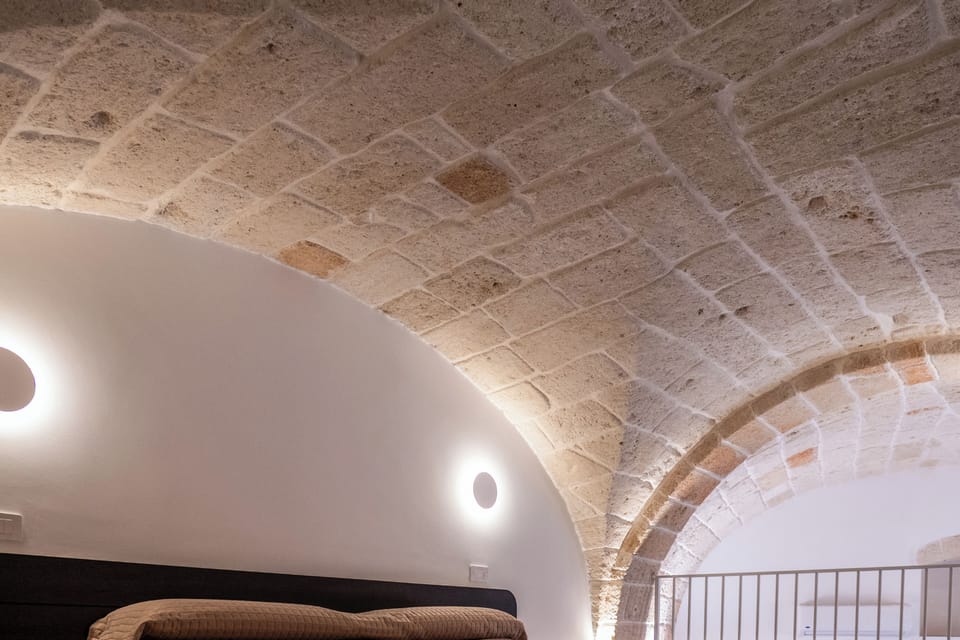 Studio | Interior
