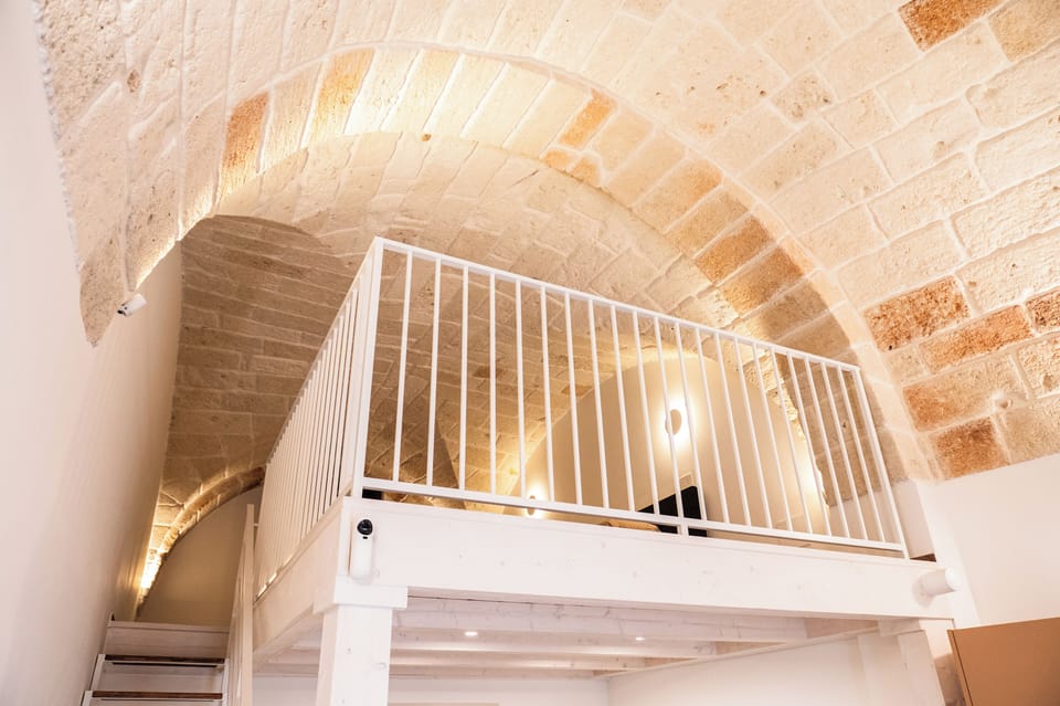 Studio | Interior