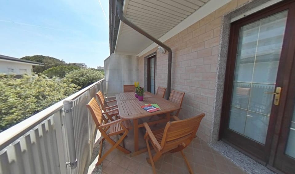 Apartment, 2 Bedrooms, Terrace | Balcony