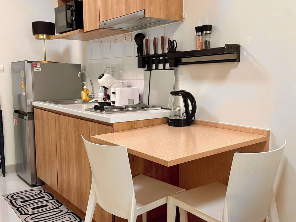 Apartment, 1 Bedroom, Accessible | Interior
