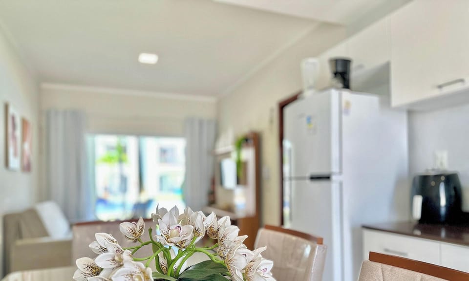 Basic Apartment | Interior