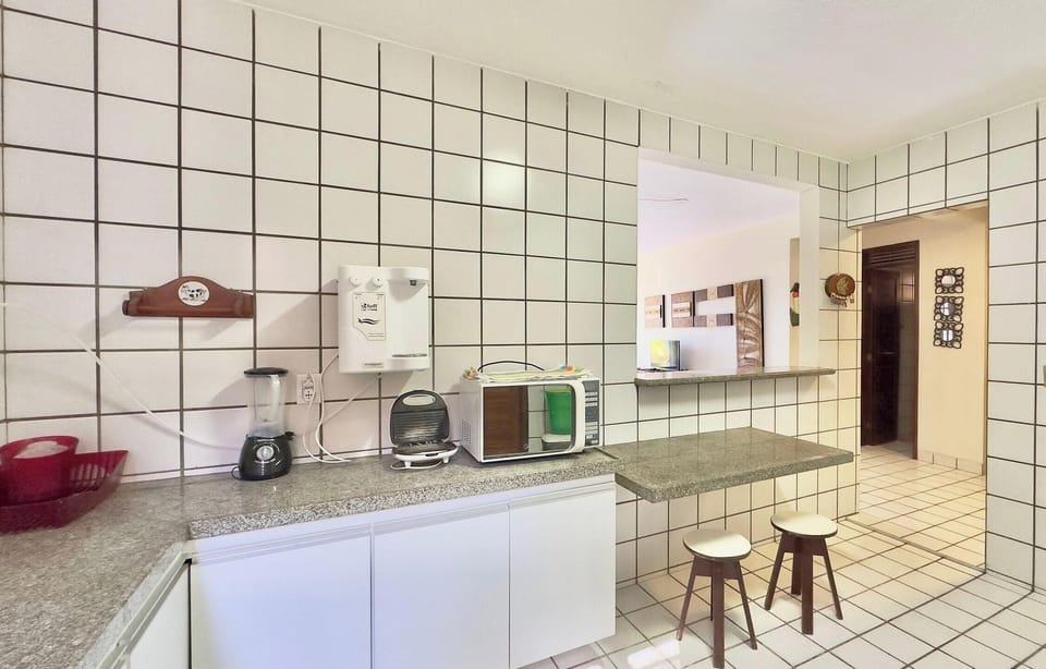 Basic Apartment | Private kitchen