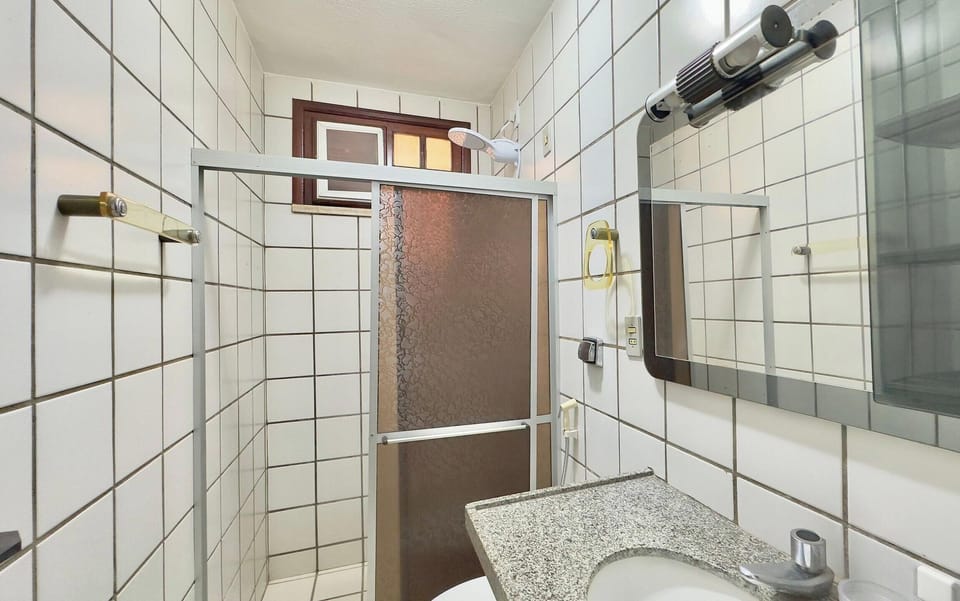 Grand Galeon Apartment in State of Ceará