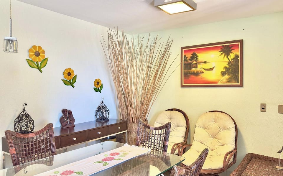 Basic Apartment | Interior